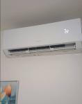 Comfort Clivia AI 12k Wi-Fi - 2
